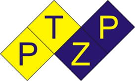 PTZP Logo